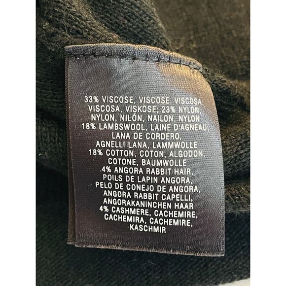 Sparrow by Anthropologie Color Block Dress - Women's Size M - Soft, Peplum Style - Picture 5 of 9